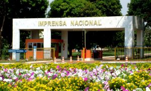 Concurso Imprensa Nacional: solicitação enviada ao Planejamento para vagas de níveis médio e superior!