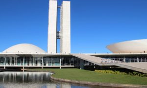 Concurso Senado: URGENTE! Comissão examinadora alterada!