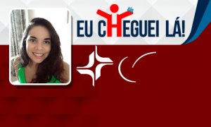 Inspire-se com a trajetória da Deborah Araújo, aprovada no TRF 5 e no TST com apenas cinco meses de estudo!