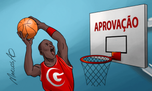 Sete lições de Michael Jordan para a vida