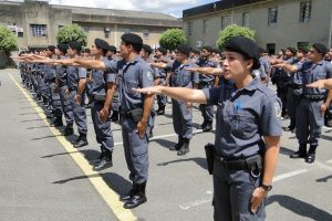 Concurso PM ES e CBMES acabam de ser publicados! 