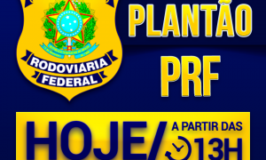 Concurso PRF: Confira o Plantão de Estudos com nosso Especialista!