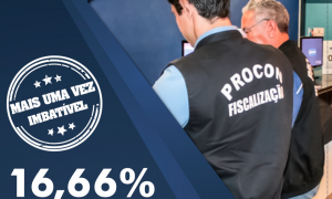 Concurso Procon GO Resultado: Gran Cursos Online aprovou 16,66% dos classificados nas vagas imediatas! Mais uma vez imparável!