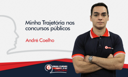 Minha trajetória nos concursos públicos