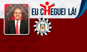 “É necessário abandonar a zona de conforto”. Conheça a história de Dhimitry Rangel, aprovado na PC RS