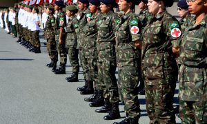 Concurso EsSEx: Saiu o edital! 143 vagas e R$ 8,2 mil após CFO!