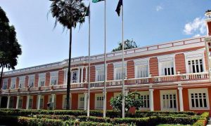 Concurso UFC: SAIU O EDITAL! Inicial de até R$ 4,6 mil!