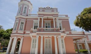 Concurso UFC: Inscrições abertas! Inicial de R$4,6 mil!