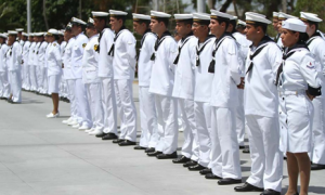 Edital Fuzileiro Naval: inscrições abertas em fevereiro