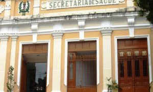 Prefeitura do Recife PE lança edital com mais de 200 vagas para a área da saúde. Até R$ 5 mil!