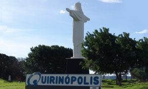 Concurso Prefeitura de Quirinópolis GO: saiu o edital com 240 vagas!