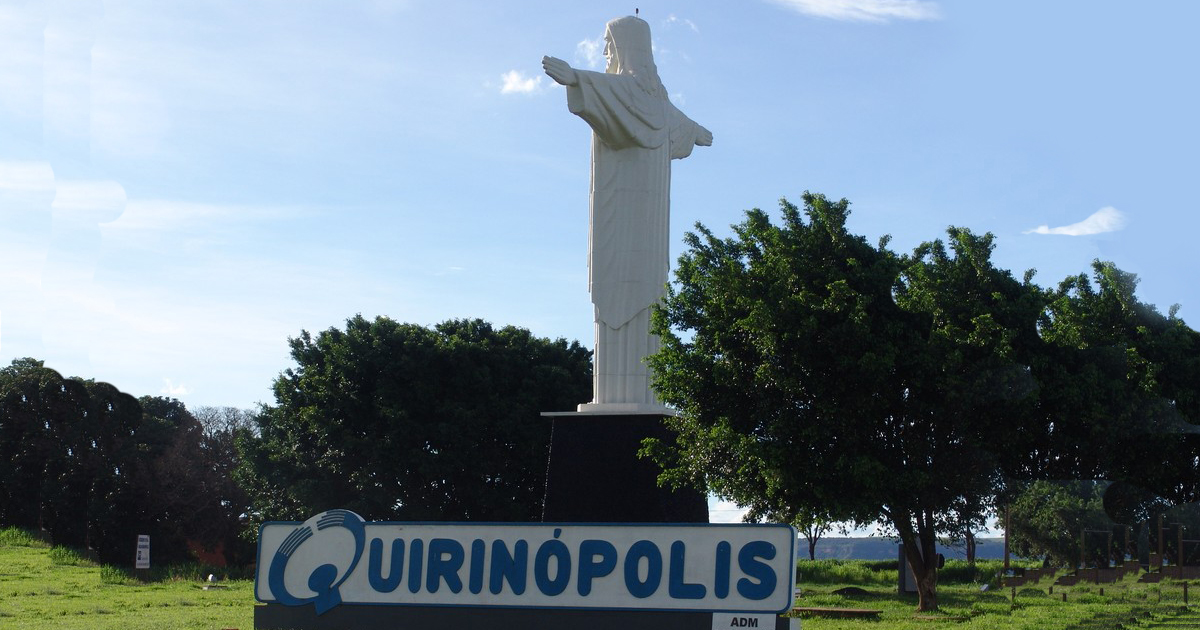 Quirinópolis Goiás fonte: blog-static.infra.grancursosonline.com.br