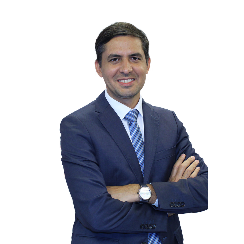 Aragonê Fernandes