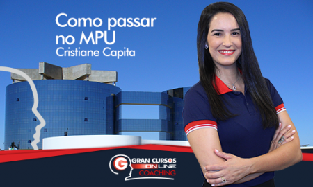 Como passar no concurso MPU?