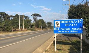 Edital DEINFRA SC: SAIU! 50 vagas com inicial de R$ 6,7 mil!