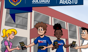 Concurso PM ES (Soldado): confira 10 dicas dos nossos professores para a prova deste domingo (26)!