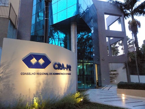 CRA-PR – Conselho Regional de Administração do Paraná