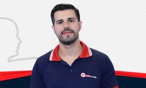 Construindo o meu ambiente de estudos