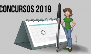 Concursos 2019: veja os editais que devem sair este ano!