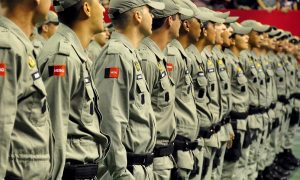 Edital PM PB Oficial: Saiu! Inicial de até R$ 6,7 mil!