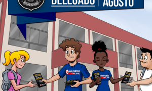 Concurso PC GO (Delegado): confira 10 dicas dos nossos professores para a prova deste domingo (12)!