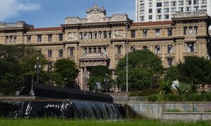 Concurso TJ SP: Como passar? Confira uma análise completa do edital, HOJE (9), às 12h!