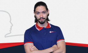 Minha história em concursos públicos