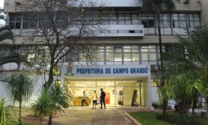 Concurso Prefeitura de Campo Grande MS: vagas para TI anunciadas!