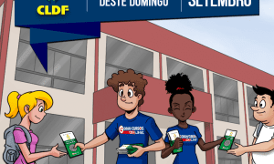 Concurso CLDF (Polícia Legislativa): confira 10 dicas dos professores do Gran Cursos Online para a prova deste domingo (16)!