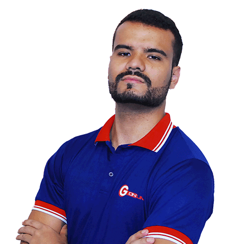 Lucas Gonçalves