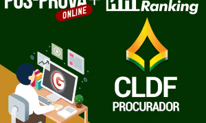 Pós-prova CLDF: confira os comentários para o cargo de Procurador!