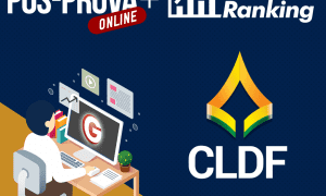 Pós-prova CLDF: confira os comentários das provas deste domingo (23/09)!