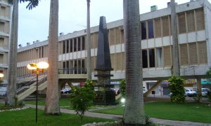 Prefeitura de Caruaru (PE) lança concurso para procurador!