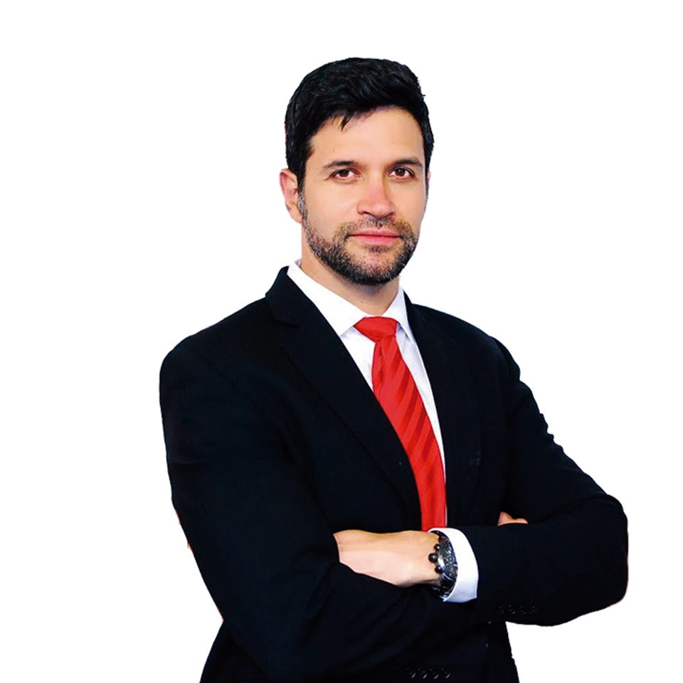 Gustavo Scatolino