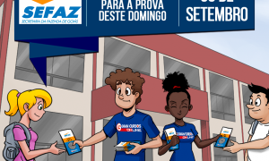 Concurso Sefaz GO: confira 10 dicas para a prova deste domingo (30)!