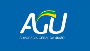 Logo Concurso AGU 2018