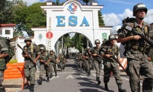 Edital ESA 2019: PUBLICADO! Vagas para sargentos!