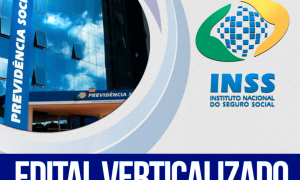 Edital INSS 2015 verticalizado: baixe grátis e prepare-se para o próximo concurso!