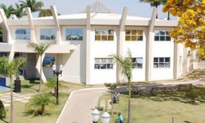 Concurso Cristalina GO: SAIU EDITAL com 841 vagas! Até R$ 4,6 mil!