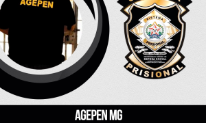 Edital Verticalizado AGEPEN MG: baixe GRATUITAMENTE e aprimore os seus estudos!