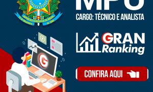 Resultado MPU: participe do ranking e confira a sua possível colocação!