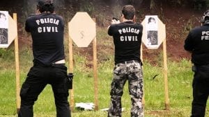 Concurso Polícia Civil RR