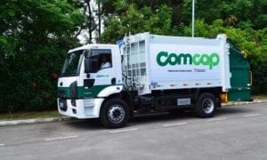 Edital Comcap SC: SAIU! 184 vagas de nível fundamental!