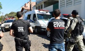 Concurso Polícia Civil MG: estudos para novo certame continuam