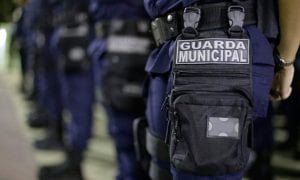 Concurso Guarda Municipal de Uberaba MG: SAIU EDITAL com 100 vagas!