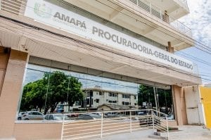 Concurso PGE AP