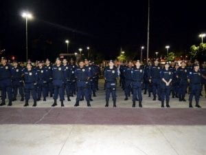 Concurso Guarda Municipal Teresina lançado com 475 vagas!