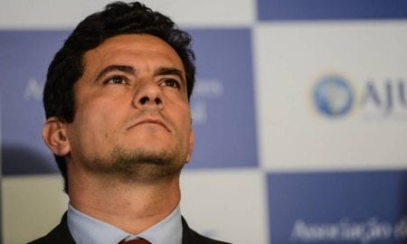 Sérgio Moro pode ser nomeado Ministro da Justiça no governo Bolsonaro?