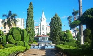 Concurso Prefeitura de Monte Sião MG: saiu edital com 219 vagas! Até R$ 4 mil!