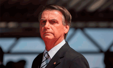 Impactos da eleição de Jair Bolsonaro na área ambiental